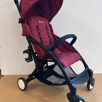 Passeggino leggero Giordani