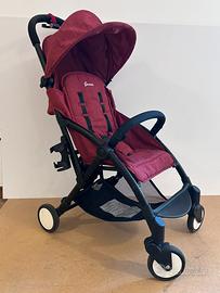 Passeggino leggero Giordani