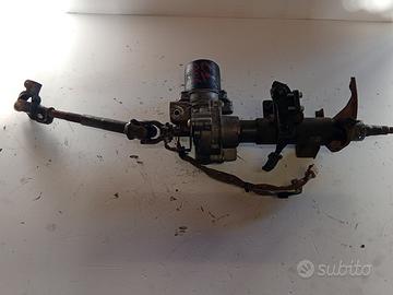 PIANTONE STERZO CITROEN C1 1Â° Serie (05>08)