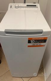 Whirlpool - TDLR 6240S IT