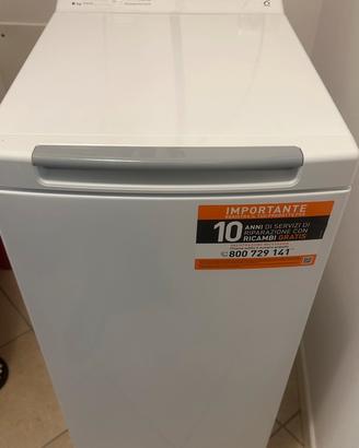 Whirlpool - TDLR 6240S IT