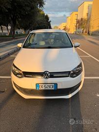 volkswagen polo 2011