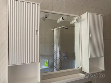 Mobile bagno