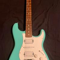 Fender Player Stratocaster HSH