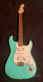 Fender Player Stratocaster HSH