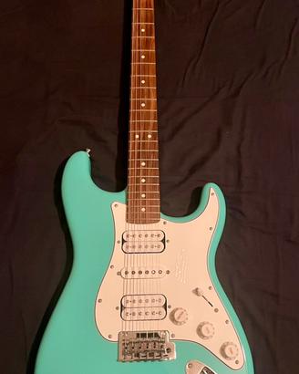 Fender Player Stratocaster HSH