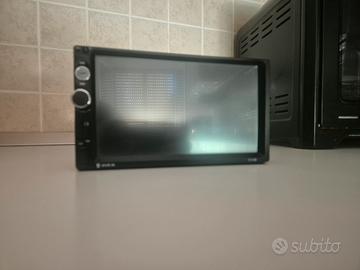 Autoradio 7010B 