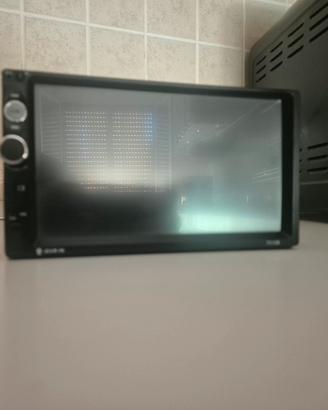 Autoradio 7010B 