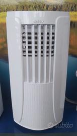Climatizzatore portatile daitsu
