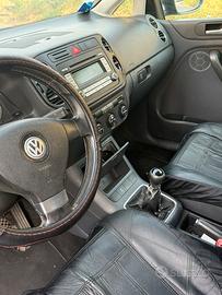 Golf plus