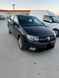 Dacia Sandero Streetway 1.5 Blue dCi 75 CV S&S Com