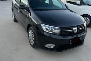 Dacia Sandero Streetway 1.5 Blue dCi 75 CV S&S Com