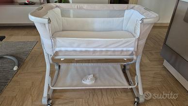 Culla My bebè Next to me Foppapdretti