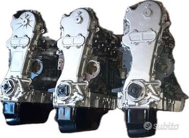 Motore 1.3 Multijet Euro 5