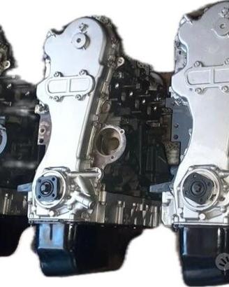 Motore 1.3 Multijet Euro 5