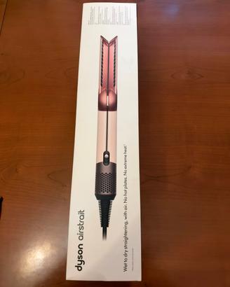 piastra airstrait dyson