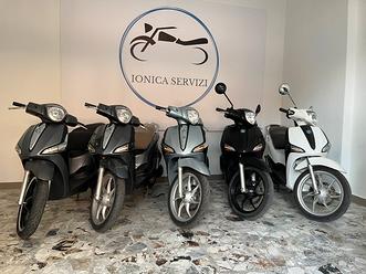 Liberty 50 Vendita in Moto e scooter a Siracusa e provincia