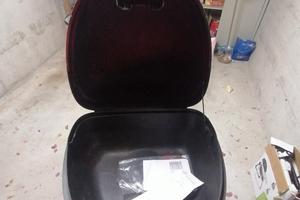 scooter kymco agility 16+