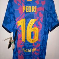Maglia Pedri 2021/22