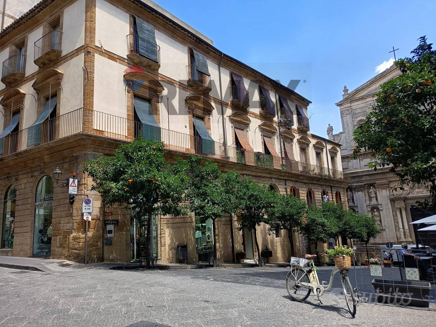 Apartment in Caltagirone, Canalotto, Catania - Vista 2