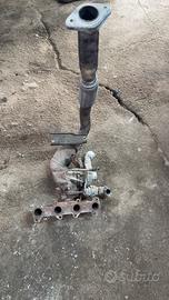 turbina stilo 1.9jtd