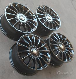 ALFA ROMEO MITO DA 16 