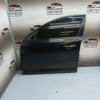 Porta portiera anteriore sinistra jaguar xj x351 2