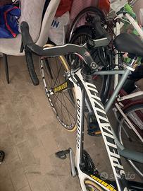 Bici da corsa
