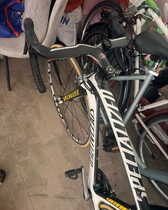 Bici da corsa