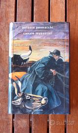 libro canale Mussolini 