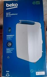 Pinguino BEKO Local air conditioner BP1125C