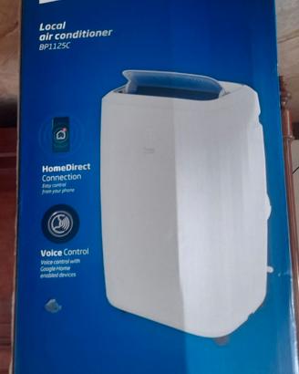 Pinguino BEKO Local air conditioner BP1125C