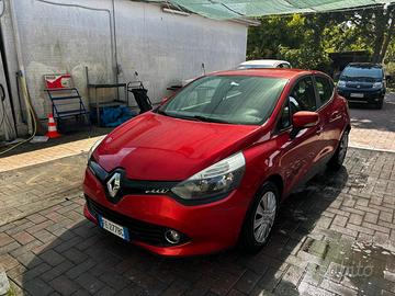 Renault Clio dCi 8V 75CV Start&Stop 5 porte Energy