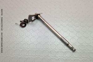 SELETTORE CAMBIO APRILIA DORSODURO 750 2008 2009 2