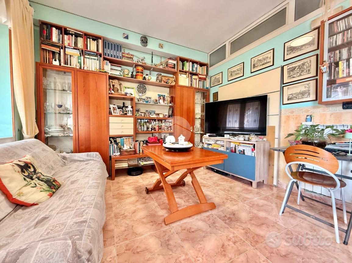 Appartamento – Pozzuoli, Rione Ortodonico - Vista 5