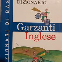 primo dizionario inglese garzanti