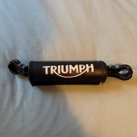 Traversino Triumph logo Scrambler 900