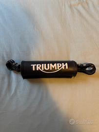 Traversino Triumph logo Scrambler 900