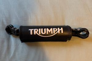 Traversino Triumph logo Scrambler 900