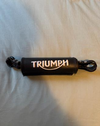 Traversino Triumph logo Scrambler 900