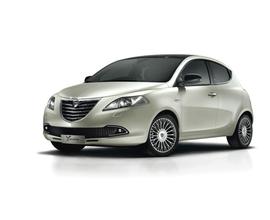 LANCIA Ypsilon 1.3 MJT 16V 95 CV 5 porte S&S Sil