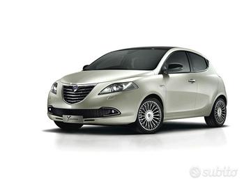 LANCIA Ypsilon 1.3 MJT 16V 95 CV 5 porte S&S Sil