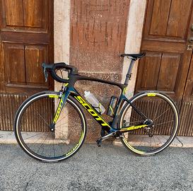 Scott Foil Rc 10 DI2 M-54