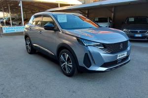 Peugeot 3008 1.5 BlueHDi 130 CV EAT8 Allure Pack