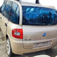Fiat Multipla 1.9 MTJ