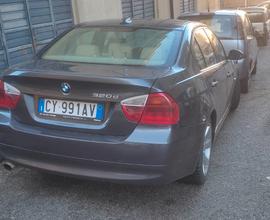 BMW Serie 3 (E90/91) - 2006