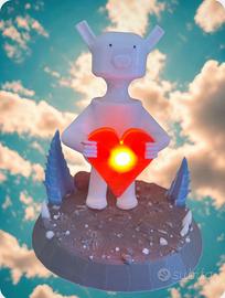 Luce Notturna Bambini