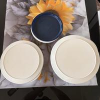 Set 3 contenitori tappwere