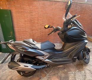 Scooter in perfette condizioni