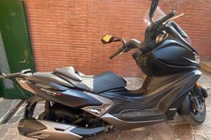 Scooter in perfette condizioni